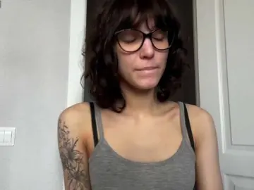 Bongacams Free Porn Cam of DarlenaBoothman