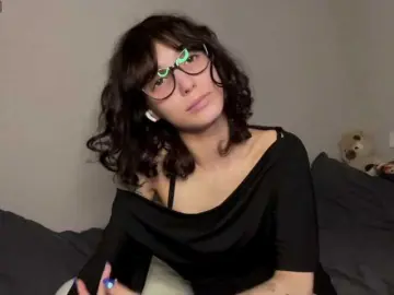Bongacams Free Live Porn of DarlenaBoothman