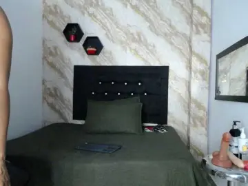 Bongacams Sex Chat of Issa-love