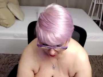 Bongacams Adult Webcam of LadyLibely