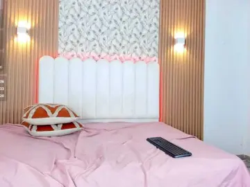 Bongacams Private Sex Chat of allyson-nahid