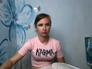 Bongacams Sex Chat of HarleyWid