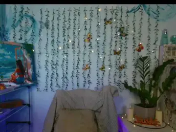 Bongacams Live Sex Cam of HarleyWid