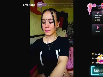 Bongacams Adult Webcam of JennyRass