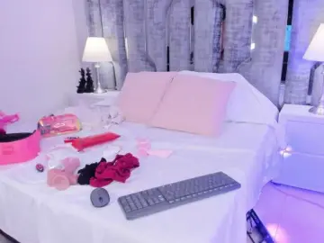 Bongacams Free Live Porn of Martina-Jackson