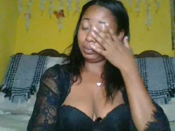 Bongacams Private Sex Chat of FredahSannie