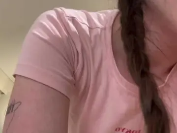 Bongacams Live Sex of KellyyBeryy