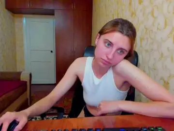 Bongacams Adult Webcam of MilaBels