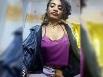 Bongacams Sex Cam of Shanya12