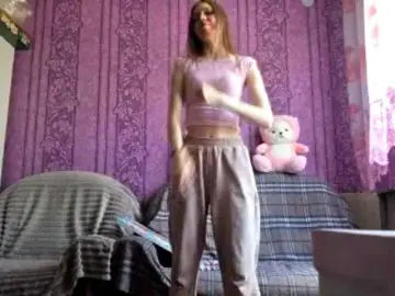 Bongacams Sex Cam of CharleenTetz