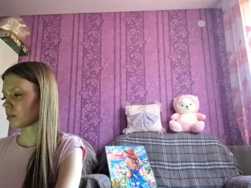 Bongacams Best Webcam of CharleenTetz