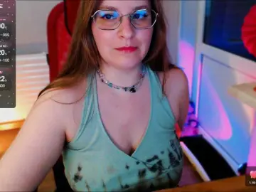 Bongacams Sex Chat of Elizabeth-S