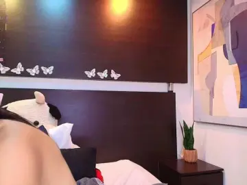 Bongacams Best Webcam of Gabriela-meow