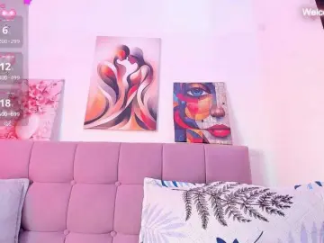 Bongacams Sex Chat of Hellen-star