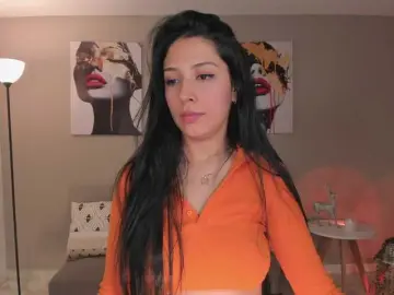 Bongacams Sex Cam of LelaWest