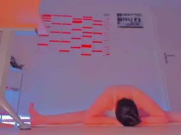 Bongacams Adult Video Chat of Elieen2