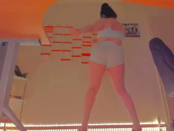 Bongacams Adult Webcam of Elieen2