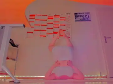 Bongacams Free Porn Cam of Elieen2
