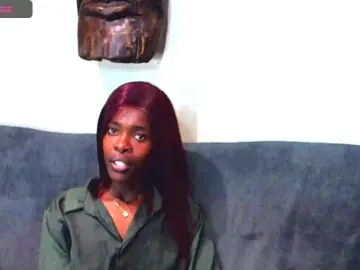 Bongacams Live Sex Cam of Natussi