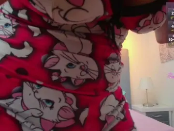 Bongacams Nude Webcam of chaneelstark