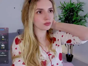 Bongacams Live Porn of marykiskis