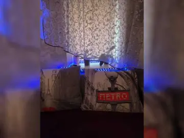 Bongacams Live Porn of AureliyXXX