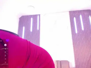 Bongacams Nude Webcam of Isis-L0ve