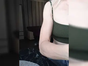 Bongacams Nude Webcam of Mazalane