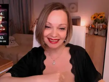 Bongacams Live Sex Cam of Tilly-Eliot