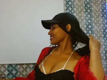 Bongacams Free Porn Cam of isabellacarson