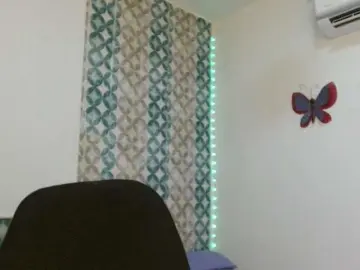 Bongacams Live Sex Cam of isabellacarson
