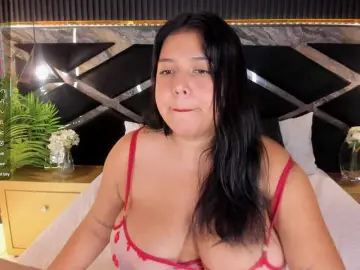 Bongacams Adult Webcams of AmberHarpper