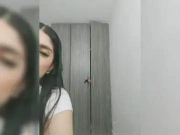 Bongacams Best Webcam of amy-saenz