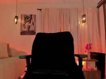 Bongacams Free Live Porn of IsabellaLux-