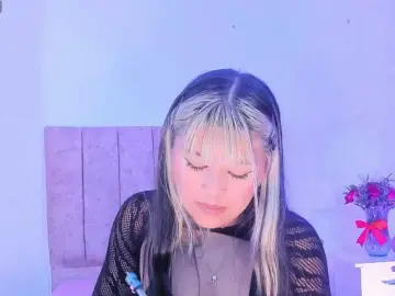 Bongacams Nude Webcam of Mila-Wood