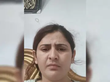 Bongacams Free Live Porn of Khadija3