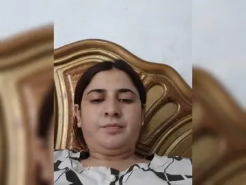 Bongacams Best Webcam of Khadija3