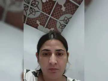 Bongacams Adult Video Chat of Khadija3