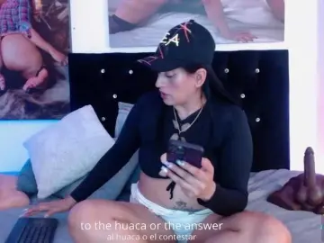Bongacams Best Webcam of cataleya-campos