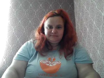 Bongacams Sex Chat of Mavkas2025