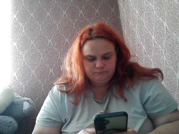 Bongacams Nude Webcam of Mavkas2025