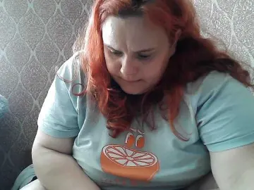 Bongacams Best Webcam of Mavkas2025