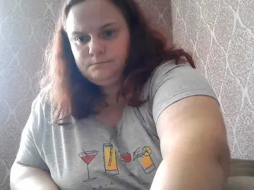 Bongacams Live Sex Cam of Mavkas2025