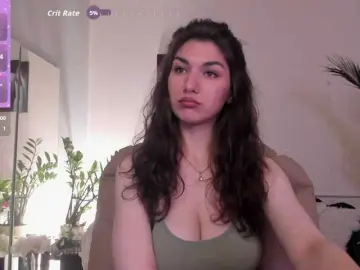 Bongacams Live Sex Cam of MonikaBa