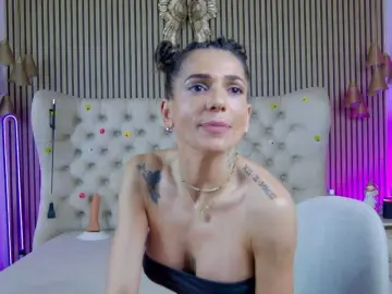 Bongacams Live Sex Cam of TastyShow