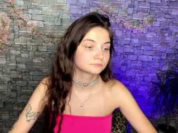Bongacams Private Sex Chat of mayrollins