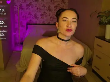 Bongacams Adult Webcam of AnneKarma