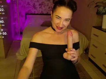 Bongacams Best Webcam of AnneKarma