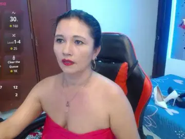 Bongacams Live Sex of noelia-milf19