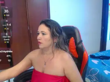 Bongacams Sex Cam of noelia-milf19